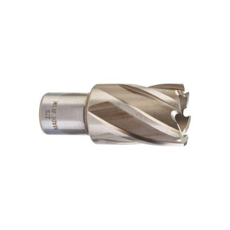 MILWAUKEE Kernbohrer 27 x 30 mm HSS