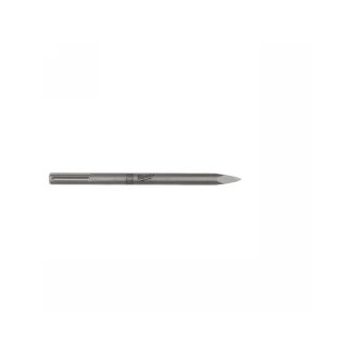 MILWAUKEE Spitzmeißelschaft 280 mm SDS-Max