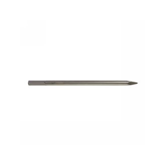 MILWAUKEE Spitzmeißelschaft 400 mm SDS-Max