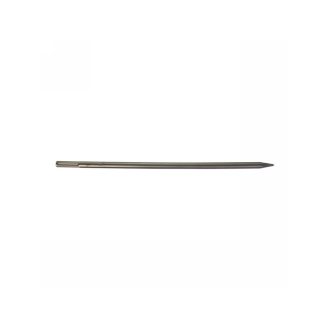 MILWAUKEE Spitzmeißelschaft 600 mm SDS-Max