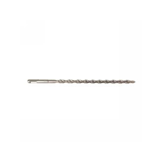   MILWAUKEE Gesteinsbohrer 10 x 260/200 mm zweischneidig SDS-Plus