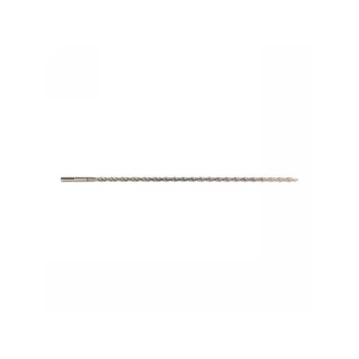   MILWAUKEE Gesteinsbohrer 10 x 450/400 mm zweischneidig SDS-Plus