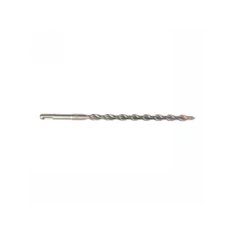 MILWAUKEE Felsbohrer 12 x 260/200 mm zweischneidig SDS-Plus