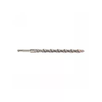 MILWAUKEE Felsbohrer 18 x 300/250 mm zweischneidig SDS-Plus