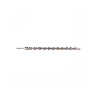   MILWAUKEE Gesteinsbohrer 22 x 450/400 mm zweischneidig SDS-Plus