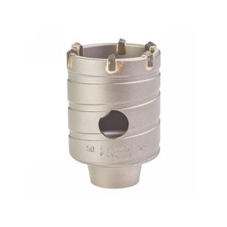 MILWAUKEE Kernbohrkopf 50 x 58 mm SDS-Plus