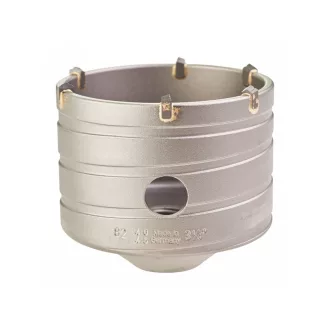 MILWAUKEE Kernbohrkopf 82 x 58 mm SDS-Plus