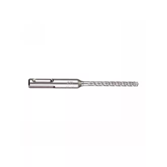   MILWAUKEE Felsbohrer 5,0 x 110/50 mm vierschneidig MX4 SDS-Plus