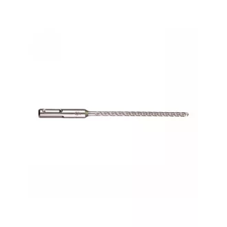   MILWAUKEE Felsbohrer 5,0 x 160/100 mm vierschneidig MX4 SDS-Plus