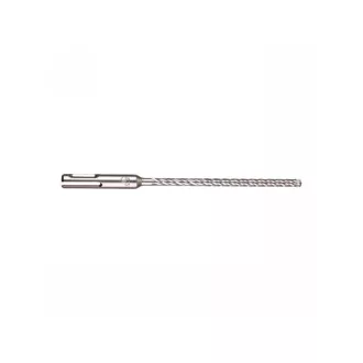   MILWAUKEE Felsbohrer 5,5 x 160/100 mm vierschneidig MX4 SDS-Plus