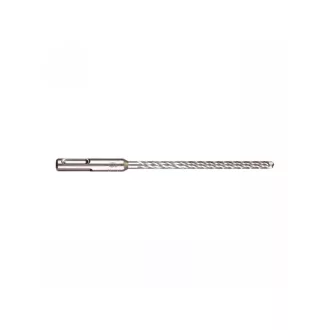   MILWAUKEE Felsbohrer 6,0 x 160/100 mm vierschneidig MX4 SDS-Plus