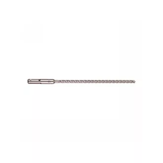   MILWAUKEE Felsbohrer 6,0 x 210/150 mm vierschneidig MX4 SDS-Plus