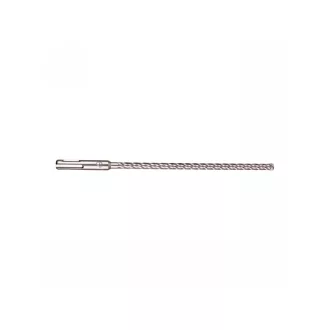   MILWAUKEE Felsbohrer 6,5 x 210/150 mm vierschneidig MX4 SDS-Plus