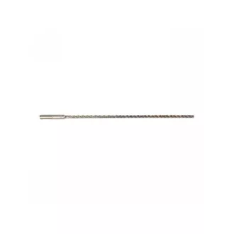   MILWAUKEE Felsbohrer 6,5 x 310/250 mm vierschneidig MX4 SDS-Plus