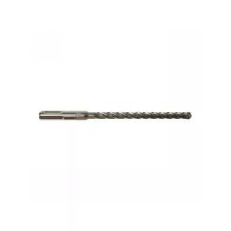   MILWAUKEE Felsbohrer 8,0 x 165/100 mm vierschneidig MX4 SDS-Plus