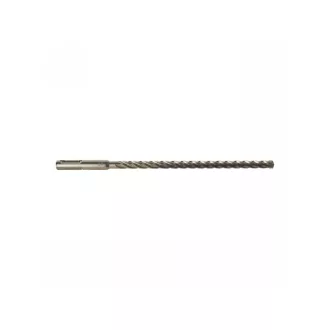   MILWAUKEE Felsbohrer 8,0 x 210/150 mm vierschneidig MX4 SDS-Plus