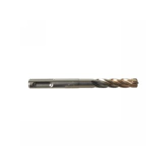  MILWAUKEE Felsbohrer 10 x 110/50 mm vierschneidig MX4 SDS-Plus