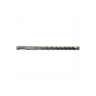   MILWAUKEE Gesteinsbohrer 10 x 160/100 mm vierschneidig MX4 SDS-Plus