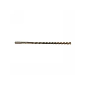   MILWAUKEE Felsbohrer 10 x 210/150 mm vierschneidig MX4 SDS-Plus