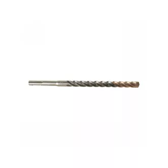   MILWAUKEE Felsbohrer 12 x 210/150 mm vierschneidig MX4 SDS-Plus