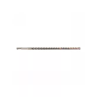   MILWAUKEE Gesteinsbohrer 12 x 310/250 mm vierschneidig MX4 SDS-Plus