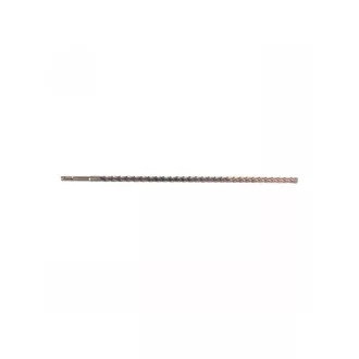   MILWAUKEE Gesteinsbohrer 12 x 450/400 mm vierschneidig MX4 SDS-Plus