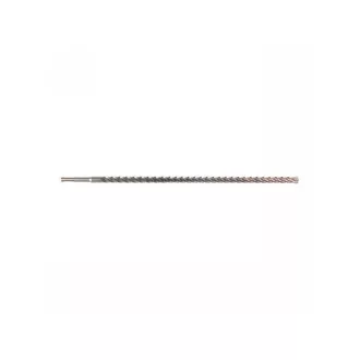   MILWAUKEE Gesteinsbohrer 14 x 450/400 mm vierschneidig MX4 SDS-Plus