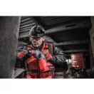 MILWAUKEE Felsbohrer 5,0 x 115/50 mm vierschneidig SDS-Plus (10 Stück)