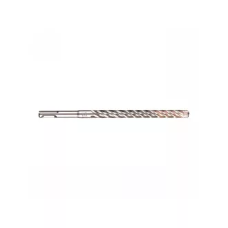   MILWAUKEE Gesteinsbohrer 12 x 210/150 mm vierschneidig MX4 SDS-Plus (10 Stück)