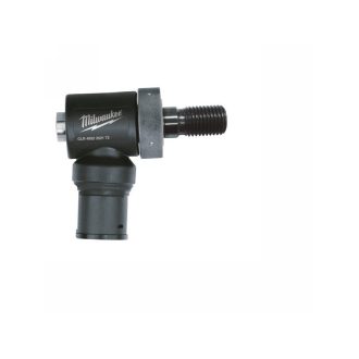 MILWAUKEE Staubabsaugadapter 11/4" Fixtec Clean