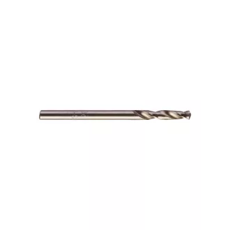   MILWAUKEE Schraubenbohrer 3,2 x 49/18 mm HSS-G DIN 1897 (10 Stück)