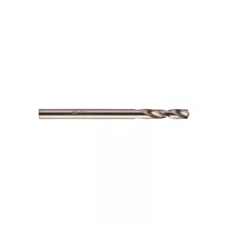   MILWAUKEE Schraubenbohrer 3,5 x 52/20 mm HSS-G DIN 1897 (10 Stück)