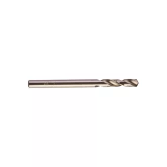   MILWAUKEE Schraubenbohrer 4,0 x 55/22 mm HSS-G DIN 1897 (10 Stück)