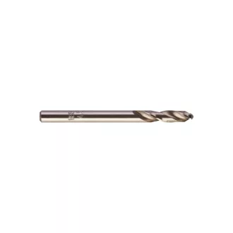   MILWAUKEE Schraubenbohrer 4,5 x 58/24 mm HSS-G DIN 1897 (10 Stück)