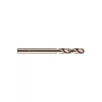   MILWAUKEE Schraubenbohrer 5,5 x 66/28 mm HSS-G DIN 1897 (10 Stück)