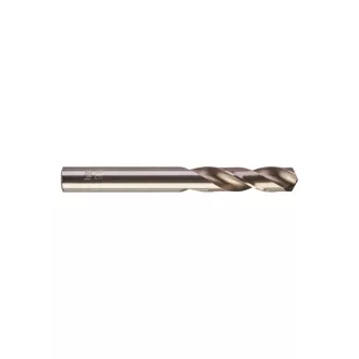   MILWAUKEE Schraubenbohrer 9,0 x 84/40 mm HSS-G DIN 1897 (5 Stück)