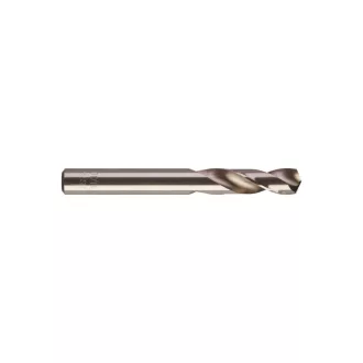   MILWAUKEE Schraubenbohrer 10,0 x 89/43 mm HSS-G DIN 1897 (5 Stück)