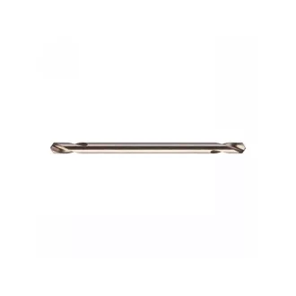   MILWAUKEE Doppelend-Schlangenbohrer 3,0 x 46/11 mm HSS-G (10 Stück)