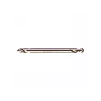   MILWAUKEE Doppelend-Schlangenbohrer 3,5 x 52/14 mm HSS-G (10 Stück)