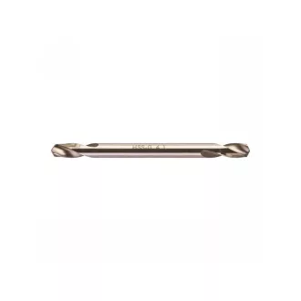   MILWAUKEE Doppelend-Schlangenbohrer 4,1 x 55/14 mm HSS-G (10 Stück)