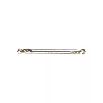   MILWAUKEE Doppelend-Schlangenbohrer 4,2 x 55/14 mm HSS-G (10 Stück)