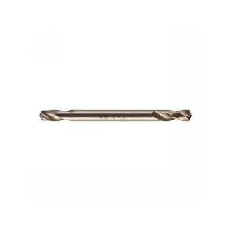   MILWAUKEE Doppelend-Schlangenbohrer 4,5 x 58/16 mm HSS-G (10 Stück)