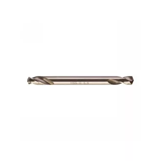   MILWAUKEE Doppelend-Schlangenbohrer 5,5 x 66/19 mm HSS-G (10 Stück)