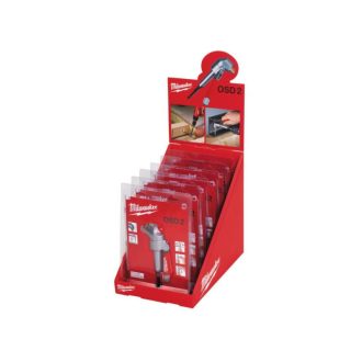 MILWAUKEE Eckschraubenadapter OSD2-Display