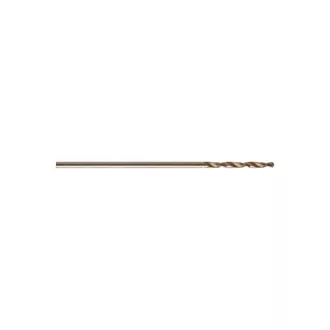   MILWAUKEE Schraubenbohrer 1,0 x 34/12 mm HSS-G DIN 338 Thunderweb (2 Stück)