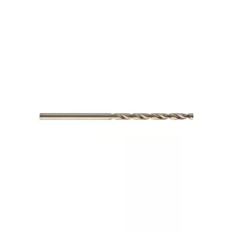   MILWAUKEE Schraubenbohrer 2,5 x 57/30 mm HSS-G DIN 338 Thunderweb (2 Stück)