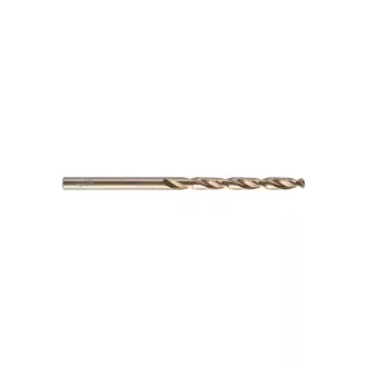   MILWAUKEE Schraubenbohrer 4,0 x 75/43 mm HSS-G DIN 338 Thunderweb (2 Stück)