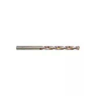   MILWAUKEE Spiralbohrer 6,8 x 109/69 mm HSS-G DIN 338 Thunderweb