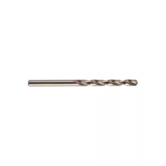   MILWAUKEE Schraubenbohrer 5,0 x 86/52 mm HSS-G DIN 338 Thunderweb (10 Stück)