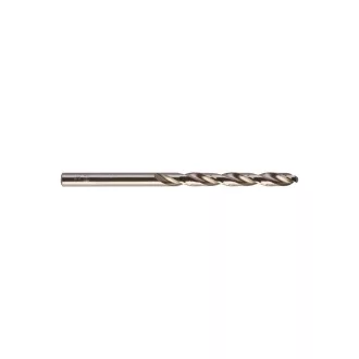   MILWAUKEE Schraubenbohrer 5,5 x 93/57 mm HSS-G DIN 338 Thunderweb (10 Stück)